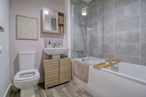 Bathroom- click for photo gallery